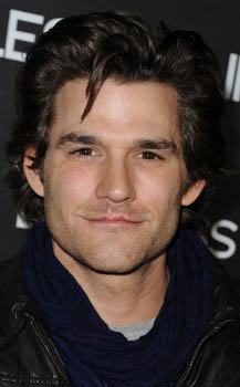 Johnny Whitworth